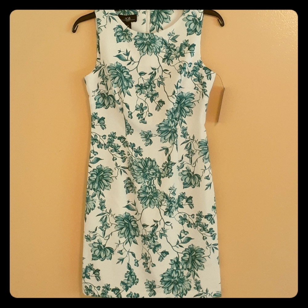 AGB dress
